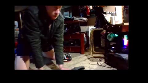 Snapshot of automaticmechanic chatting on 12/18/24, 07:36 Senior Agua online show from 12/18/24, 07:36