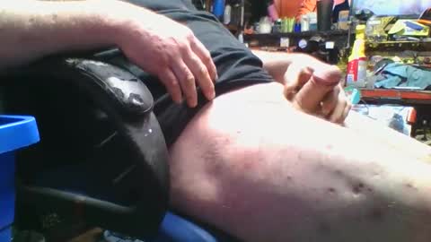 Pluke online show from 04/13/26, 03:23