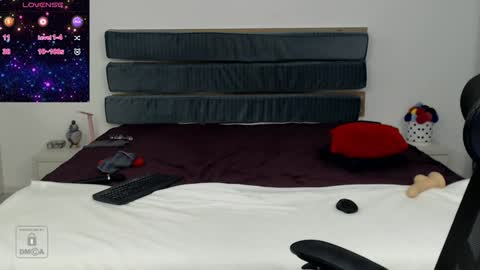 AutumnOpal online show from 12/11/24, 01:58