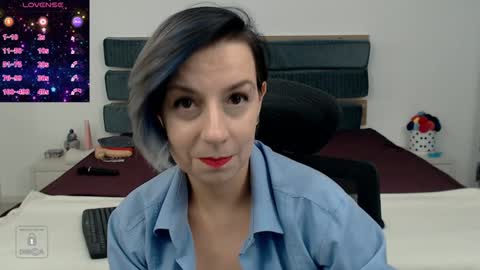 AutumnOpal online show from 12/14/24, 11:56