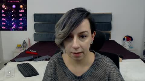 AutumnOpal online show from 12/18/24, 02:21