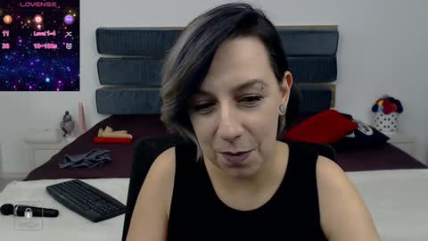 AutumnOpal online show from 12/19/24, 12:13