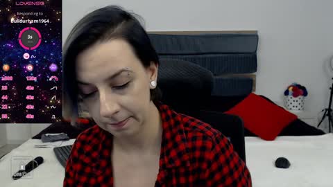 AutumnOpal online show from 12/21/24, 12:42