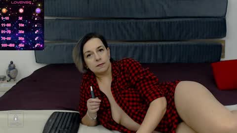 AutumnOpal online show from 12/25/24, 11:53