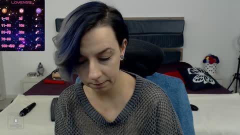 AutumnOpal online show from 12/30/24, 12:11