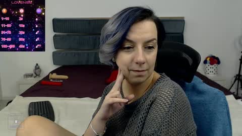 AutumnOpal online show from 12/30/24, 03:14