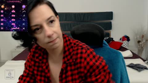 AutumnOpal online show from 01/13/25, 02:07