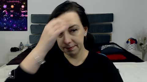 AutumnOpal online show from 01/23/25, 03:26