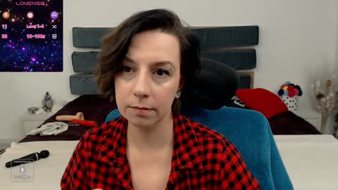 AutumnOpal online show from 02/05/25, 01:37