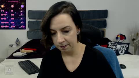 AutumnOpal online show from 02/06/25, 11:58