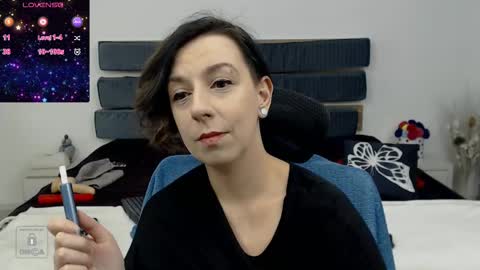 AutumnOpal online show from 02/13/25, 11:58