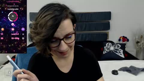 AutumnOpal online show from 02/14/25, 03:00