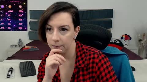 AutumnOpal online show from 02/19/25, 11:04