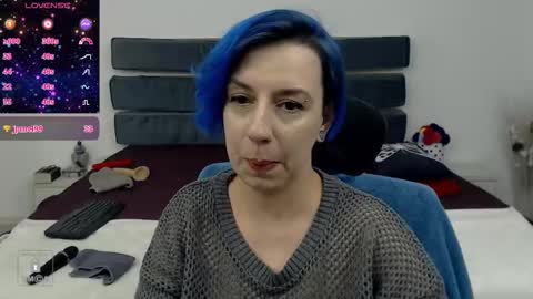 AutumnOpal online show from 03/12/25, 01:14