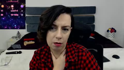 AutumnOpal online show from 09/09/25, 10:09