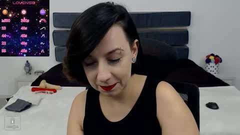 AutumnOpal online show from 09/15/25, 10:21