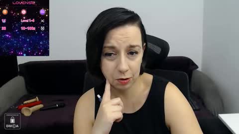 AutumnOpal online show from 09/22/25, 10:01