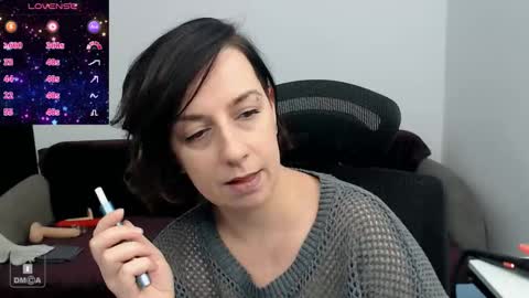 AutumnOpal online show from 09/25/25, 09:40