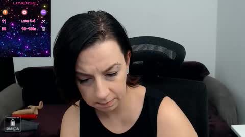 AutumnOpal online show from 09/26/25, 09:41