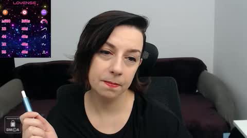 AutumnOpal online show from 10/05/25, 09:34