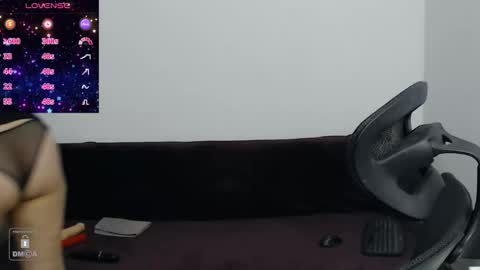 AutumnOpal online show from 10/22/25, 10:20