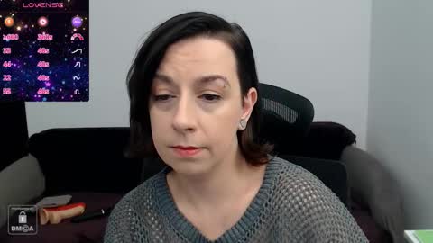 AutumnOpal online show from 10/23/25, 09:35