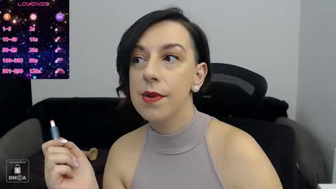 AutumnOpal online show from 11/03/25, 10:42