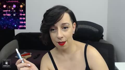 AutumnOpal online show from 11/06/25, 10:32