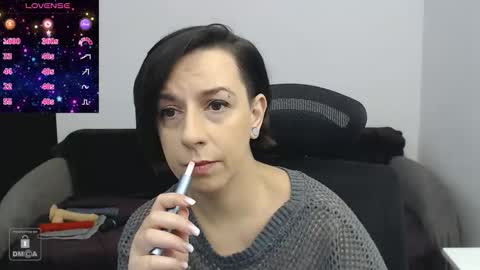 AutumnOpal online show from 11/17/25, 10:37