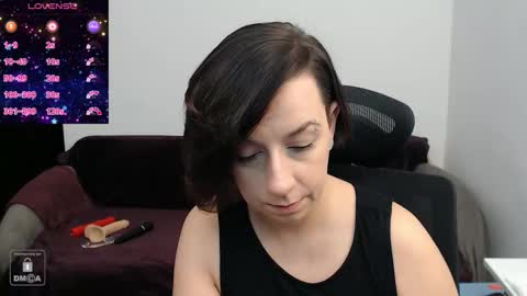 AutumnOpal online show from 11/18/25, 11:15