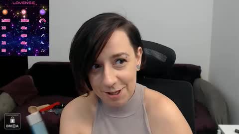 AutumnOpal online show from 11/21/25, 12:54