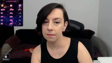 AutumnOpal online show from 12/14/25, 11:09