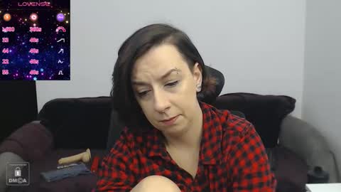 AutumnOpal online show from 01/13/26, 10:59