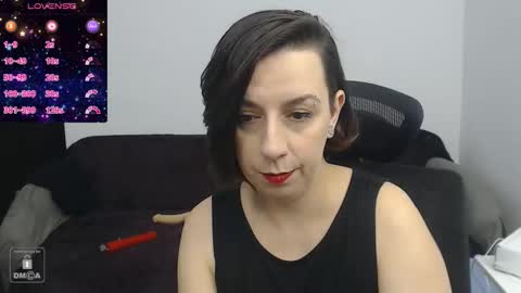 AutumnOpal online show from 02/03/26, 02:53