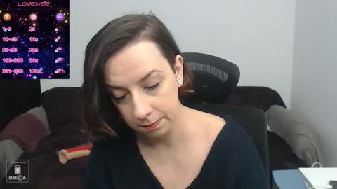 AutumnOpal online show from 02/11/26, 11:10