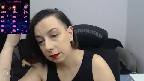 AutumnOpal online show from 02/18/26, 10:39