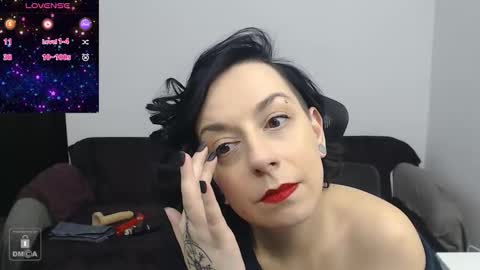 AutumnOpal online show from 02/26/26, 10:53