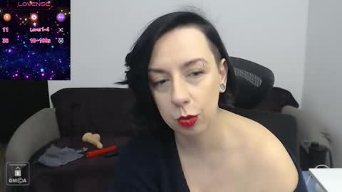 AutumnOpal online show from 03/04/26, 11:11