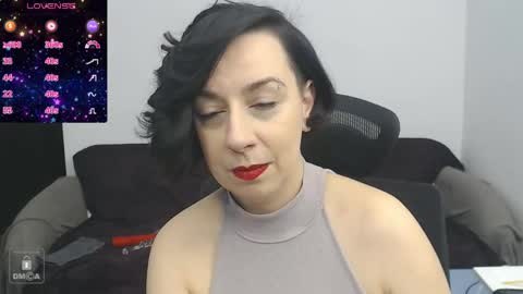 AutumnOpal online show from 04/02/26, 10:18