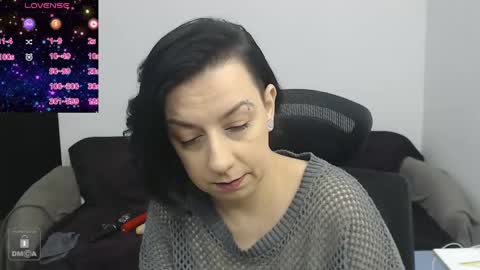 AutumnOpal online show from 04/03/26, 10:30