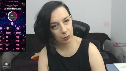 AutumnOpal online show from 04/05/26, 10:18