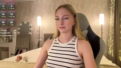 Annie online show from 02/08/26, 12:52