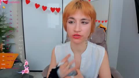 Alice online show from 04/12/26, 03:06