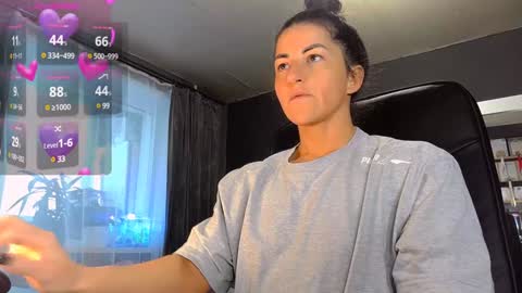 Snapshot of ava__doll chatting on 01/27/25, 11:32 Ava online show from 01/27/25, 11:32