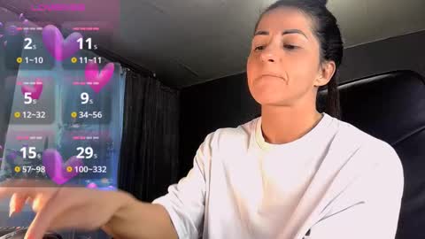 Snapshot of ava__doll chatting on 02/27/25, 02:21 Ava online show from 02/27/25, 02:21