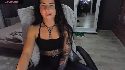 Snapshot of ava__doll chatting on 05/13/26, 03:09 Ava online show from 05/13/26, 03:09