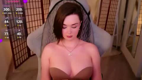Ava online show from 06/15/26, 02:30