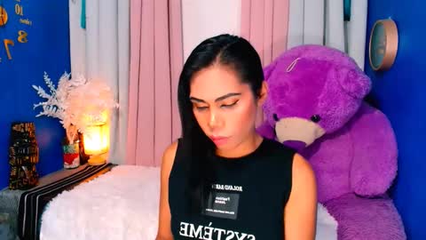 Ava online show from 02/22/25, 09:45