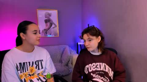 Snapshot of ava_demie chatting on 11/13/25, 12:48 ava demie online show from 11/13/25, 12:48