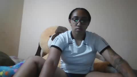 Snapshot of ava_f0xy chatting on 12/09/24, 09:58 Ava Jordana online show from 12/09/24, 09:58